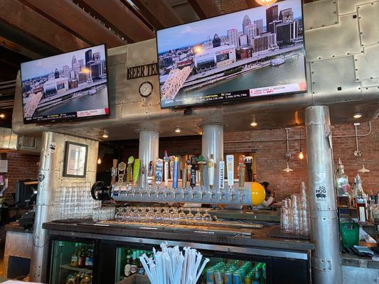 Local Craft Kitchen & Bar by null