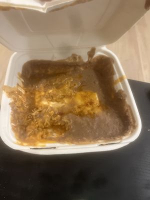 Taqueria La Fondita by null