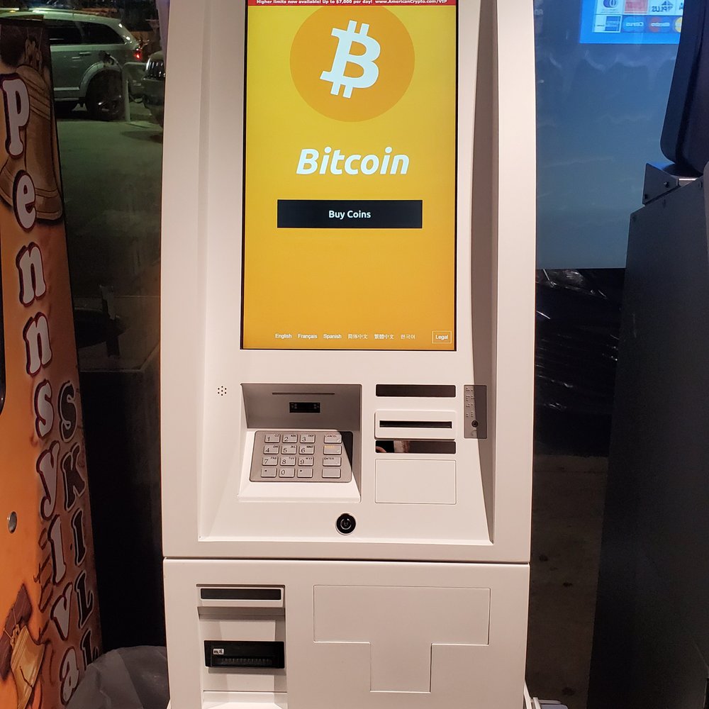TOP 10 BEST Bitcoin Atm in New York, NY - Updated 2026 - Yelp
