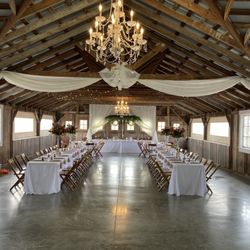 Weston Red Barn Farm