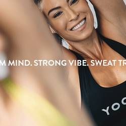 YogaSix Sugarhouse