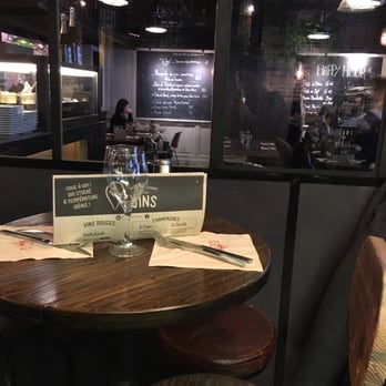 The Place to... - French Near Me - Paris, 75