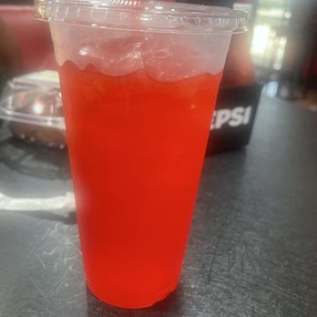 Soulful Street Bites - Red Koolaid - Soul Food Near Me - Irving, Texas Soulful Street Bites - Red Koolaid - Soul Food Near Me - Irving, Texas