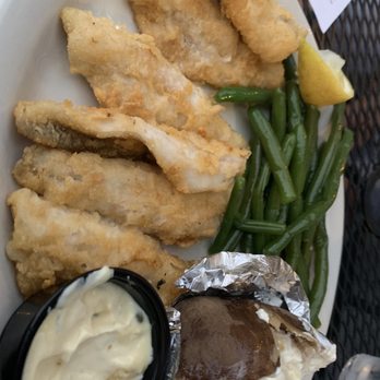 Chubby Trout - Seafood Near Me - Elkhart, Indiana