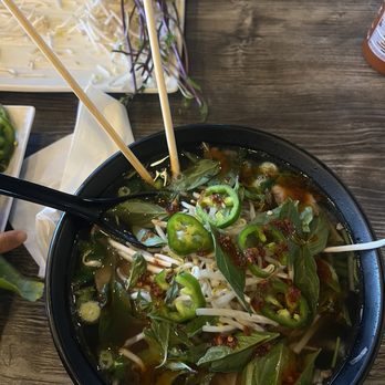 Pho 101 - Pho - Vietnamese Near Me - Westminster, California
