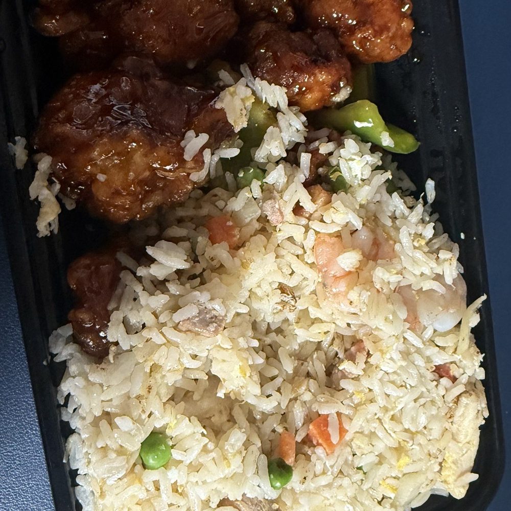 Pic Up Stix - 1. General Tsos Chicken - Chinese Near Me - New York, New York Pic Up Stix - 1. General Tsos Chicken - Chinese Near Me - New York, New York
