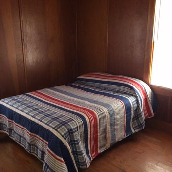 Hillcrest Cottages - Bedroom 1 - Vacation Rentals Near Me - Brant Lake, New York Hillcrest Cottages - Bedroom 1 - Vacation Rentals Near Me - Brant Lake, New York