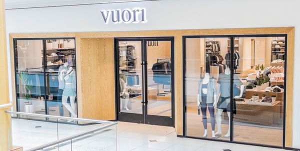 Vuori by null