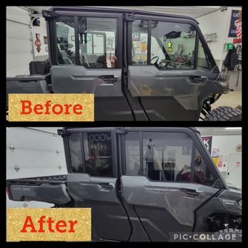 Strictly Tint Shop - Car Window Tinting Near Me Strictly Tint Shop - Car Window Tinting Near Me