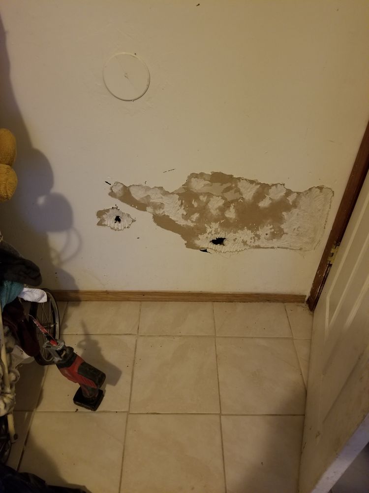 Slide of Fields Handyman and General Contracting Services