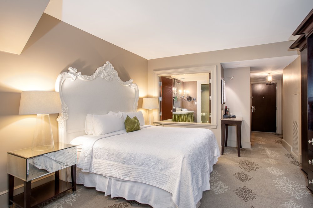 Mansion on Forsyth Park, Autograph Collection Updated COVID19 Hours