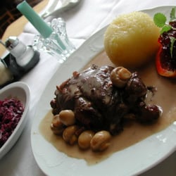 Pension Jägerschenke