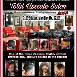 Rick B's Barber Shop