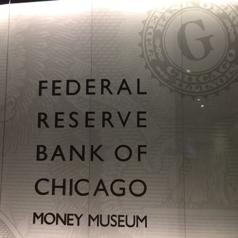 Money Museum - A great museum! - Museums Near Me - Chicago, Illinois
