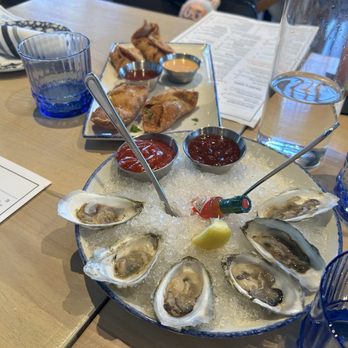 Windy City Social - Oysters - Pizza Near Me - Munster, Indiana Windy City Social - Oysters - Pizza Near Me - Munster, Indiana