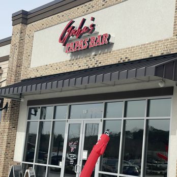 Gocha's Tapas Bar - Tapas Bars Near Me - Atlanta, Georgia
