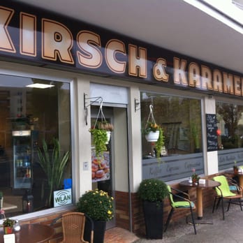 Cafe Kirsch&Karamell - Cafes Near Me - Berlin, BE Cafe Kirsch&Karamell - Cafes Near Me - Berlin, BE