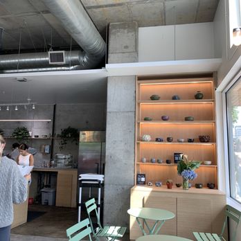 Project Matcha - Inside - Beverage Store Near Me - Portland, Oregon Project Matcha - Inside - Beverage Store Near Me - Portland, Oregon