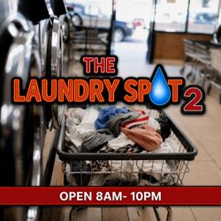 The Laundry Spot 2