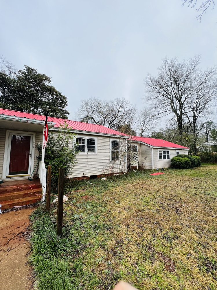 Slide of Encore Roofs