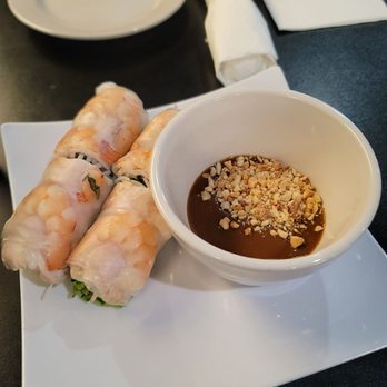 Pho 1 - Summer Roll - Vietnamese Near Me - West Palm Beach, Florida Pho 1 - Summer Roll - Vietnamese Near Me - West Palm Beach, Florida
