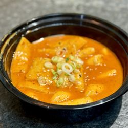 Koso - Ddukbokki