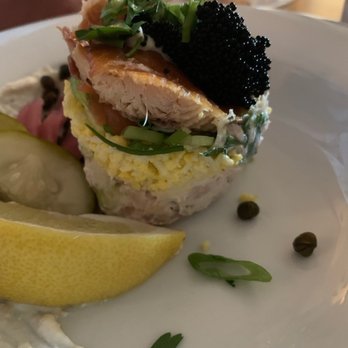 Tempest Oyster Bar - Smoke Stack - Bars Near Me - Madison, Wisconsin