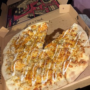 Slice - Pizza Near Me - Folly Beach, South Carolina