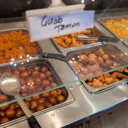 Taaza Bistro