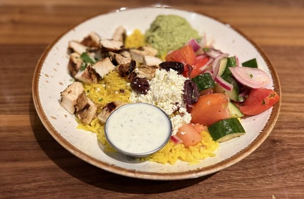 Lazy Dog Restaurant & Bar by null