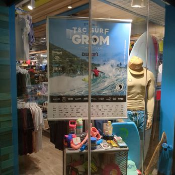 T&C Surf Designs - Sports Wear Near Me - Honolulu, Hawaii T&C Surf Designs - Sports Wear Near Me - Honolulu, Hawaii