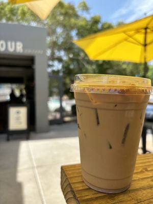 Fourtillfour Cafe by null