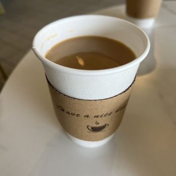 Patisserie By Simone - $1.50 for coffee - Bakeries Near Me - Livermore, California