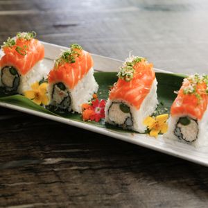 Kai Ola Sushi on Yelp