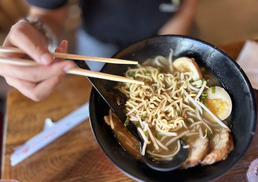 Ramen 101