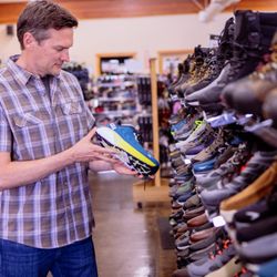 Burch's Shoes & Outlet - Shop the latest styles from the brands you love, like HOKA, Birkenstock, KEEN and more!