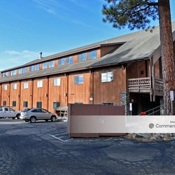 Incline Village Massage and Body Works - Enter at Front corner on ground level.