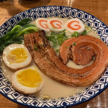 Mimimi - Ramen - Dim Sum Near Me - Saint John, New Brunswick