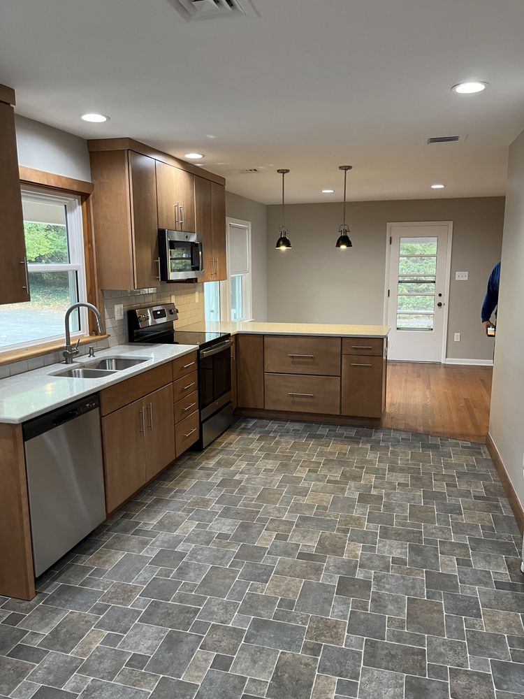 Slide of Tyler Patterson