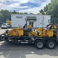 Mid Atlantic Outdoor Equipment