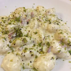 Il Rustico - Gnocchi del Bronte