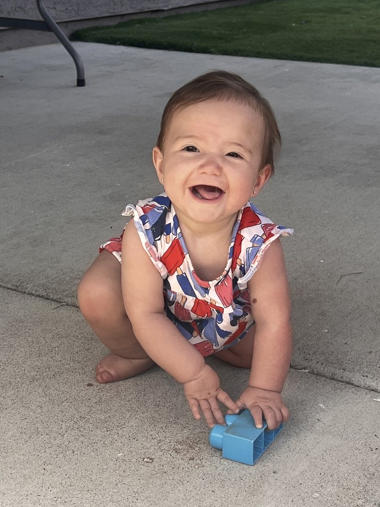 Little Pumpkins Daycare - childcare center in Sacramento, CA