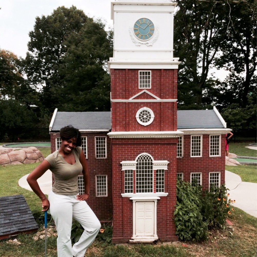 Franklin Square - 18th Hole - Parks Near Me - Philadelphia, Pennsylvania Franklin Square - 18th Hole - Parks Near Me - Philadelphia, Pennsylvania