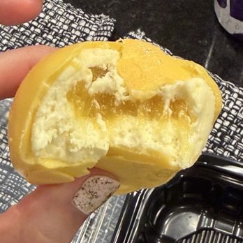 Chocolate city - Mango - Desserts Near Me - Bossier City, Louisiana