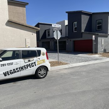 Vegas Inspect - Vegas Inspect fleet vehicle - Home Inspectors Near Me Vegas Inspect - Vegas Inspect fleet vehicle - Home Inspectors Near Me