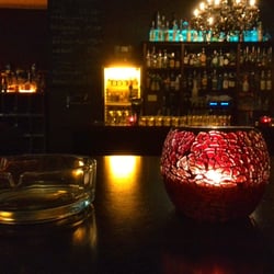 Schüttler's Bar