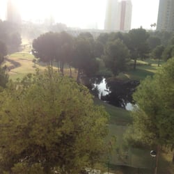 Golfclub Las Regas