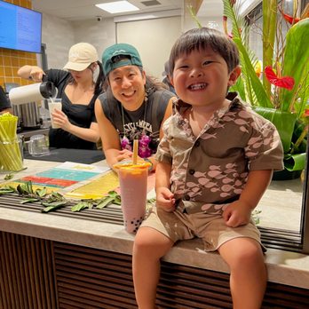 Junbi - Waikiki - Coffee & Tea Near Me - Honolulu, Hawaii