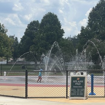Barber Park - Dog Parks Near Me - Orlando, Florida