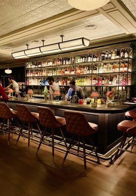 Bar Lesieur by null